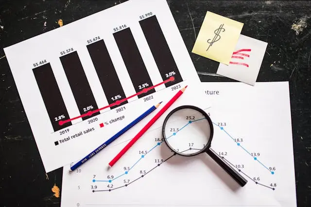 Sales Growth and Revenue Generation