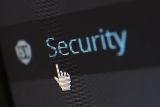 Risk and Security Theft Prevention