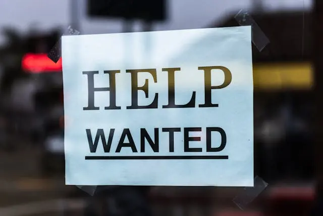 Staffing and HR Assistance